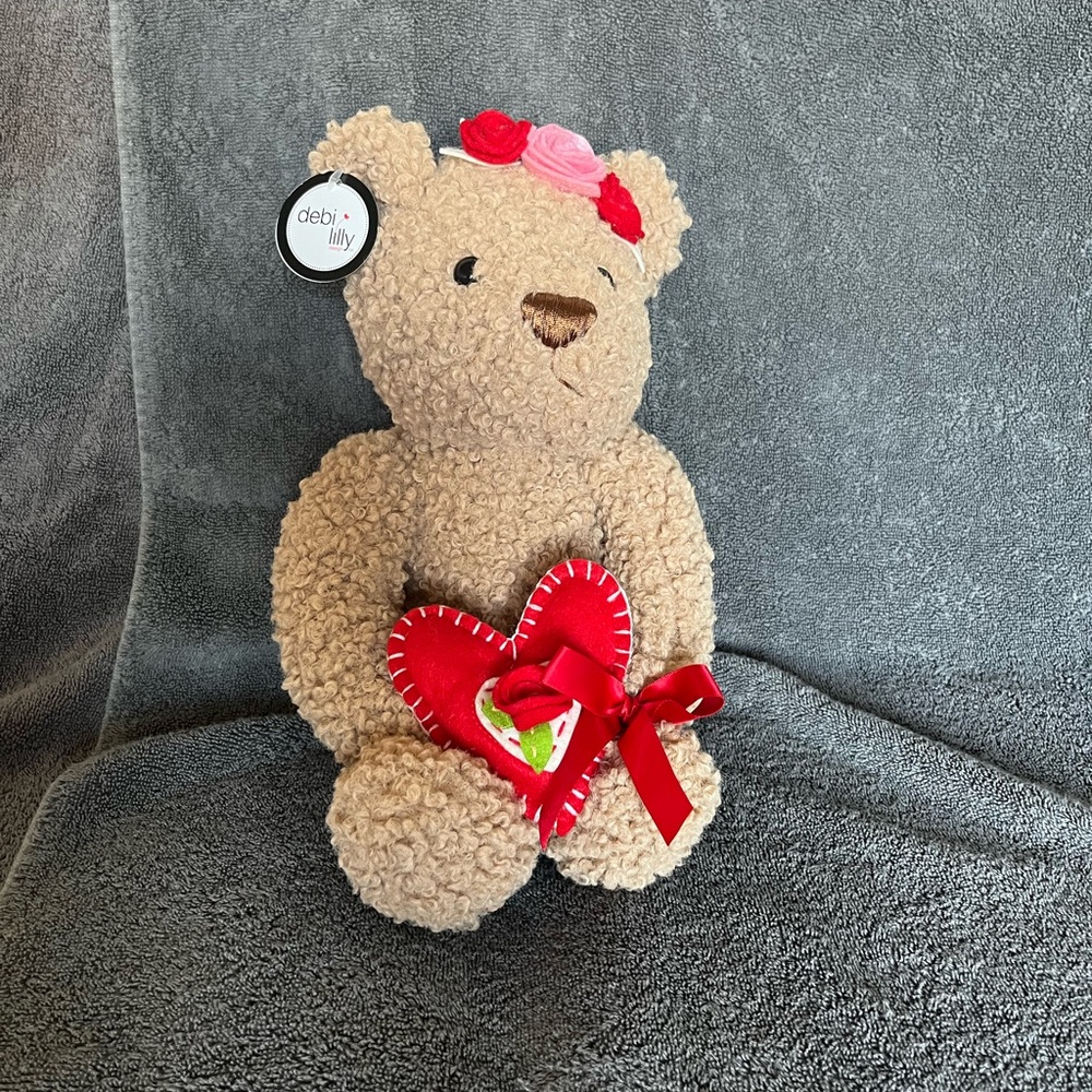 Teddy bear - Picture 5 of 5